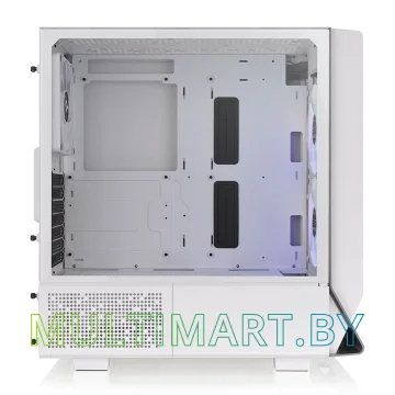 Корпус Thermaltake Ceres 300 TG ARGB Snow CA-1Y2-00M6WN-00 картинка 3